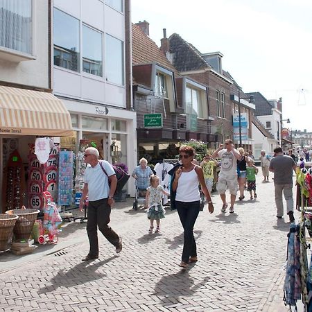 אגמונד אן זי Heerlijke Vakantiehuizen In Egmond מראה חיצוני תמונה