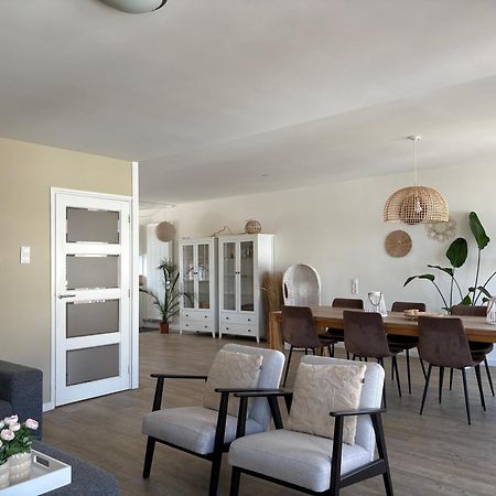 אגמונד אן זי Heerlijke Vakantiehuizen In Egmond מראה חיצוני תמונה