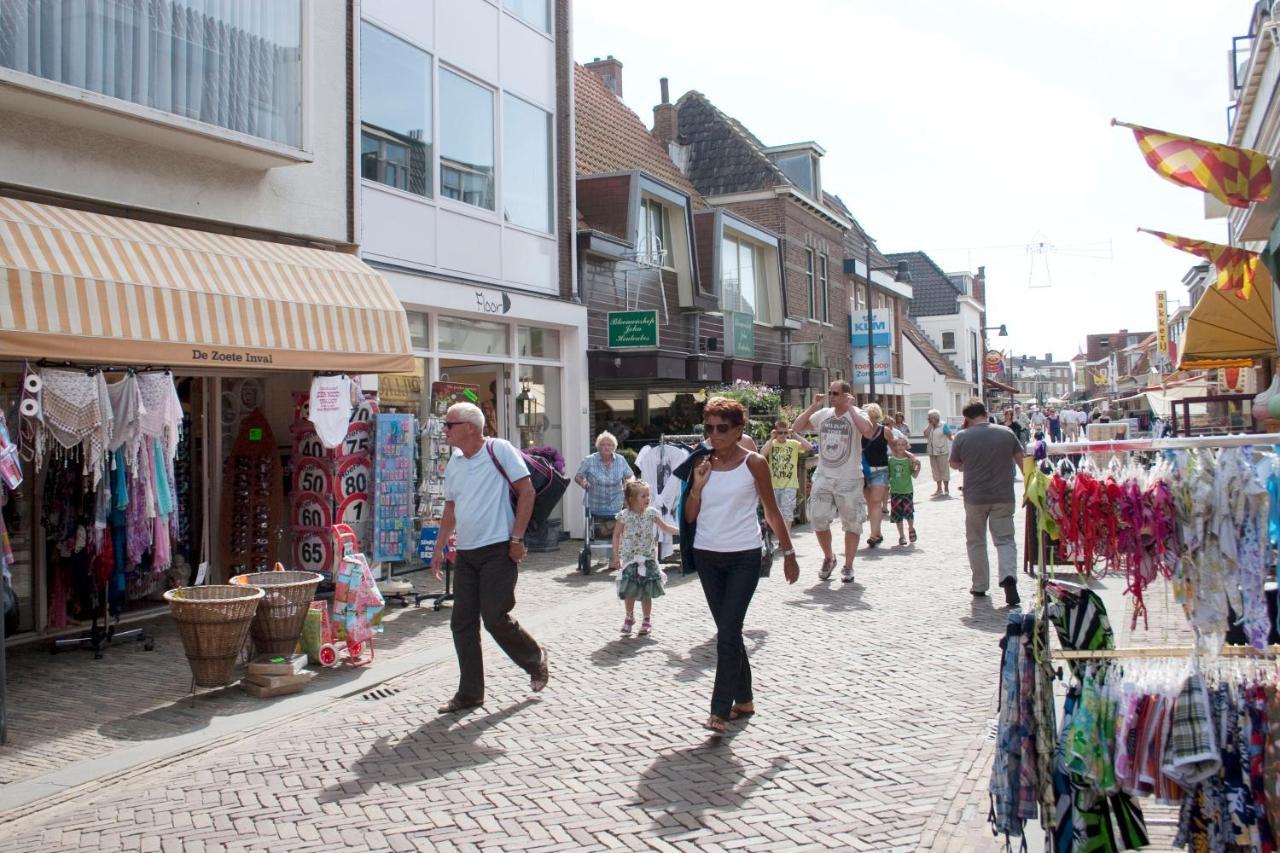 אגמונד אן זי Heerlijke Vakantiehuizen In Egmond מראה חיצוני תמונה