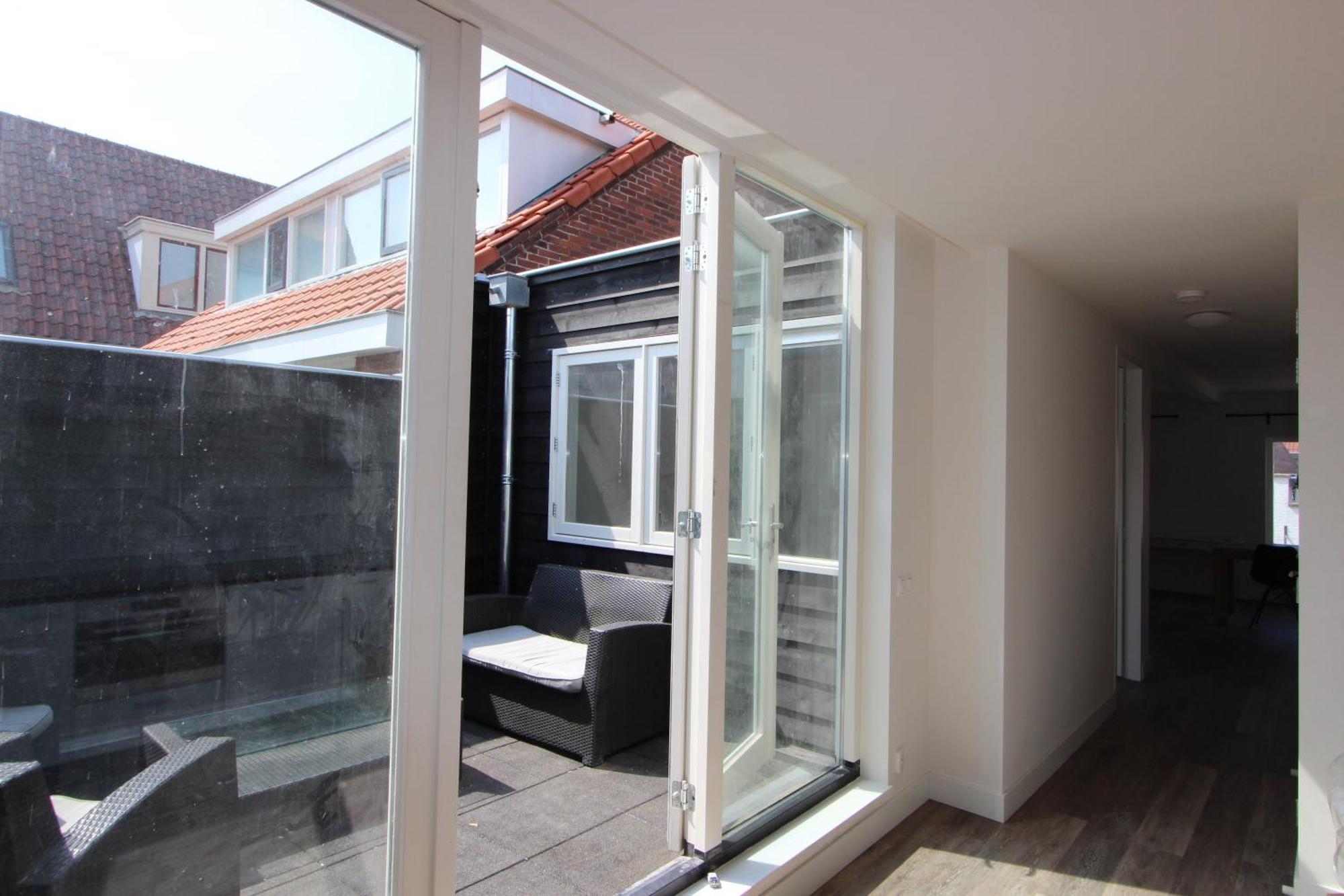 אגמונד אן זי Heerlijke Vakantiehuizen In Egmond חדר תמונה