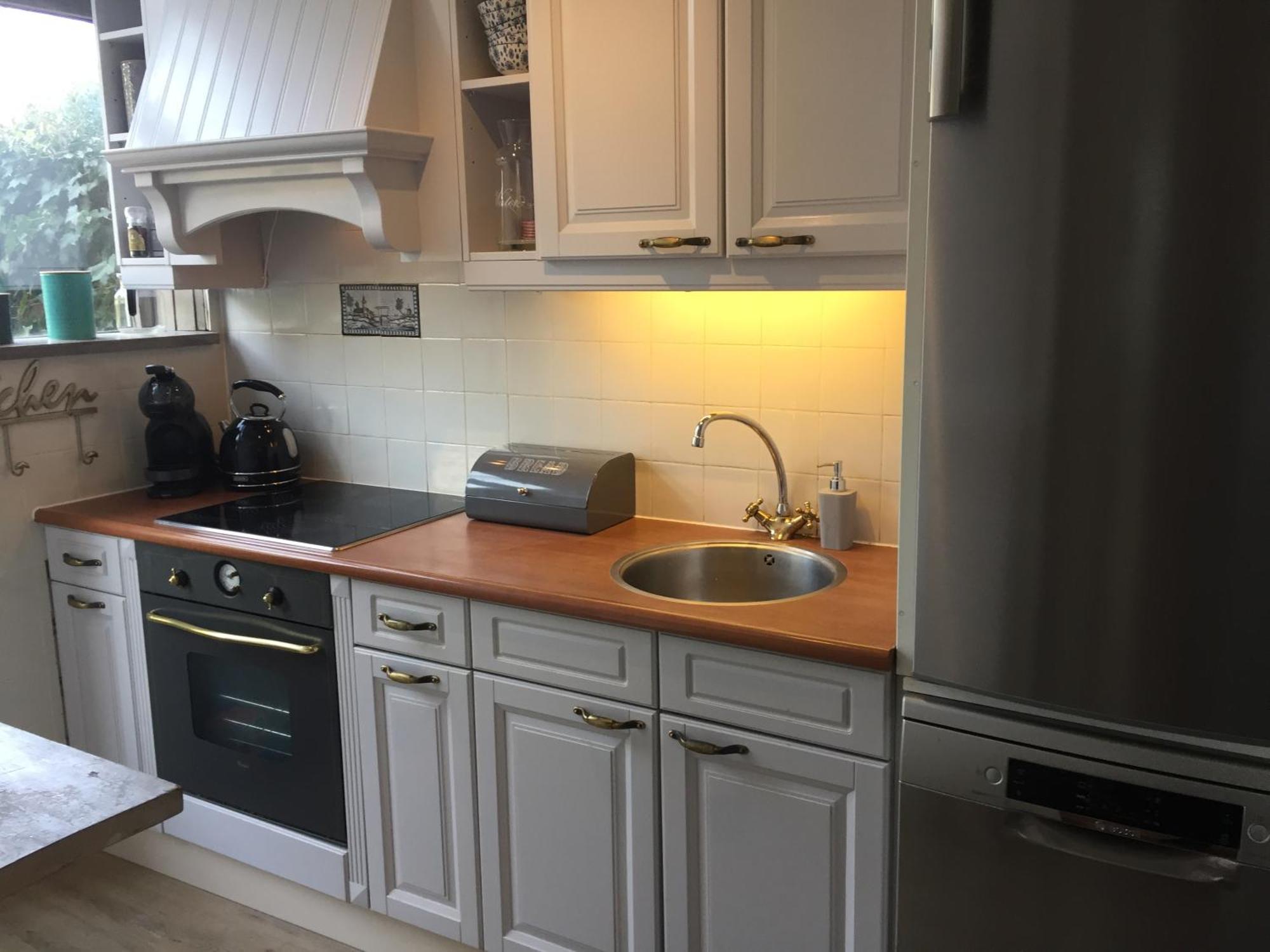 אגמונד אן זי Heerlijke Vakantiehuizen In Egmond חדר תמונה