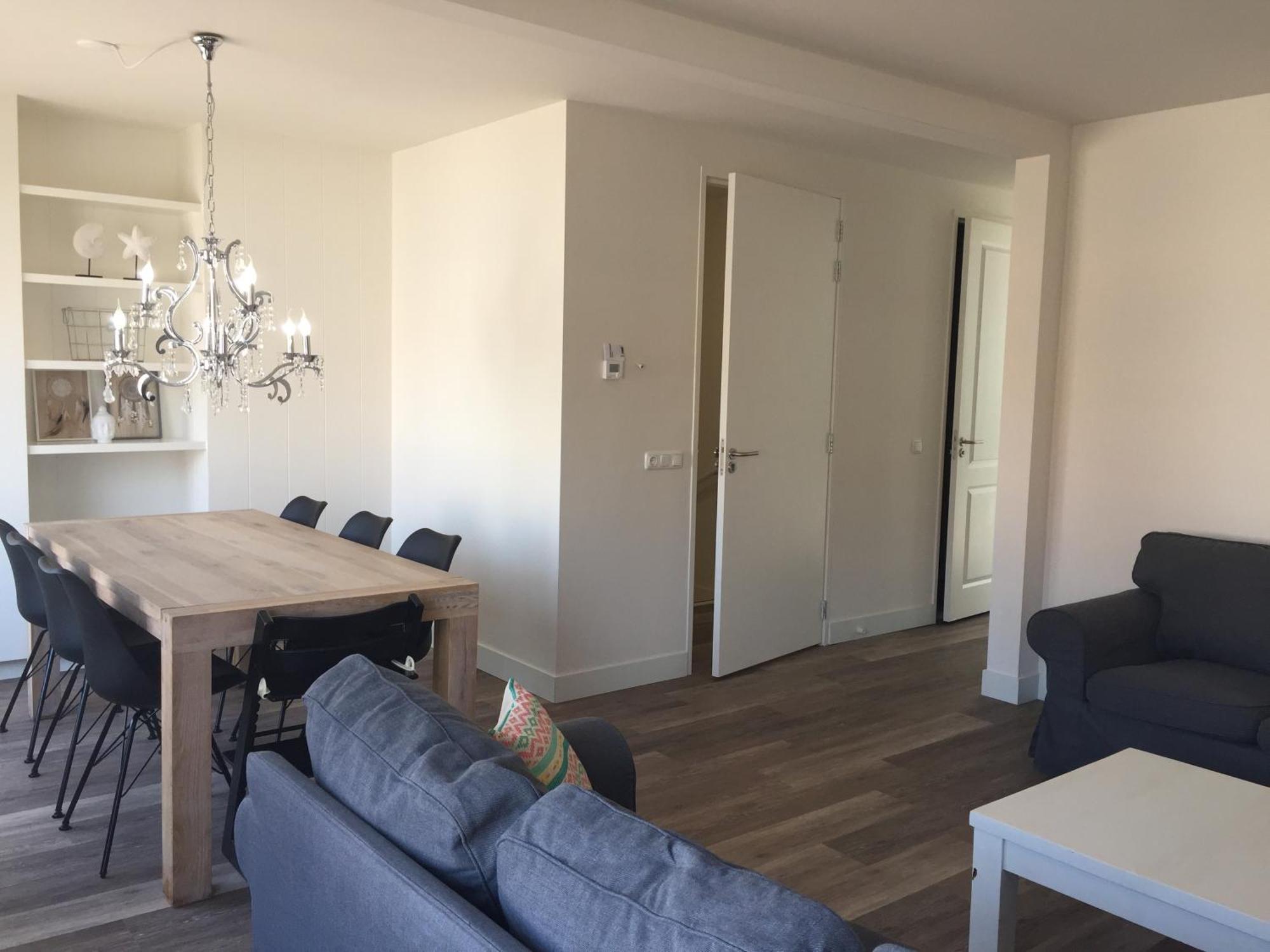 אגמונד אן זי Heerlijke Vakantiehuizen In Egmond חדר תמונה