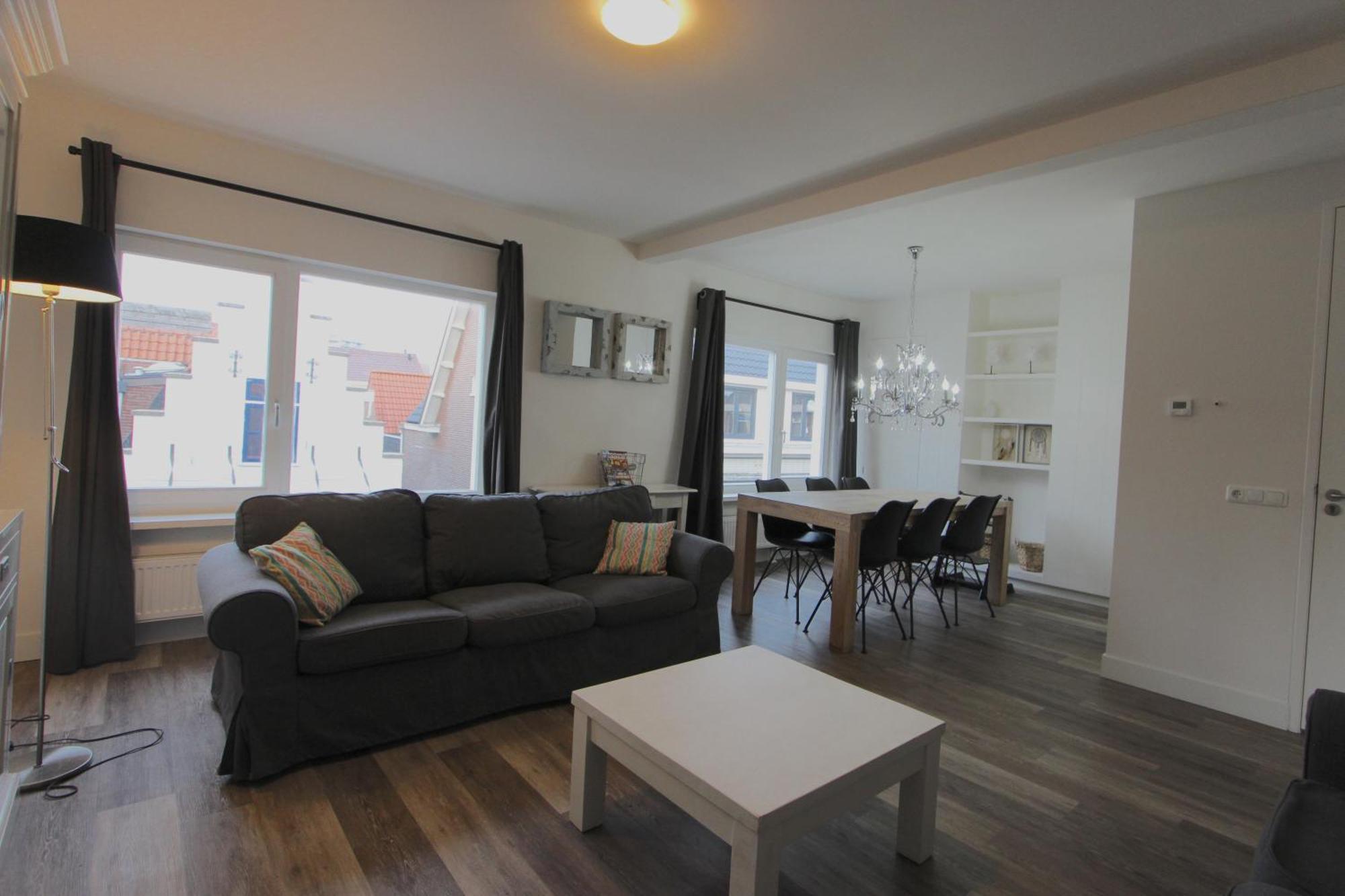 אגמונד אן זי Heerlijke Vakantiehuizen In Egmond חדר תמונה