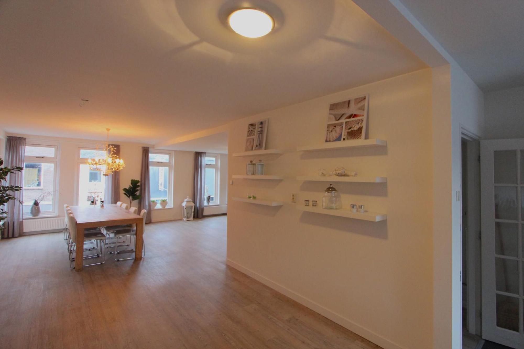 אגמונד אן זי Heerlijke Vakantiehuizen In Egmond חדר תמונה