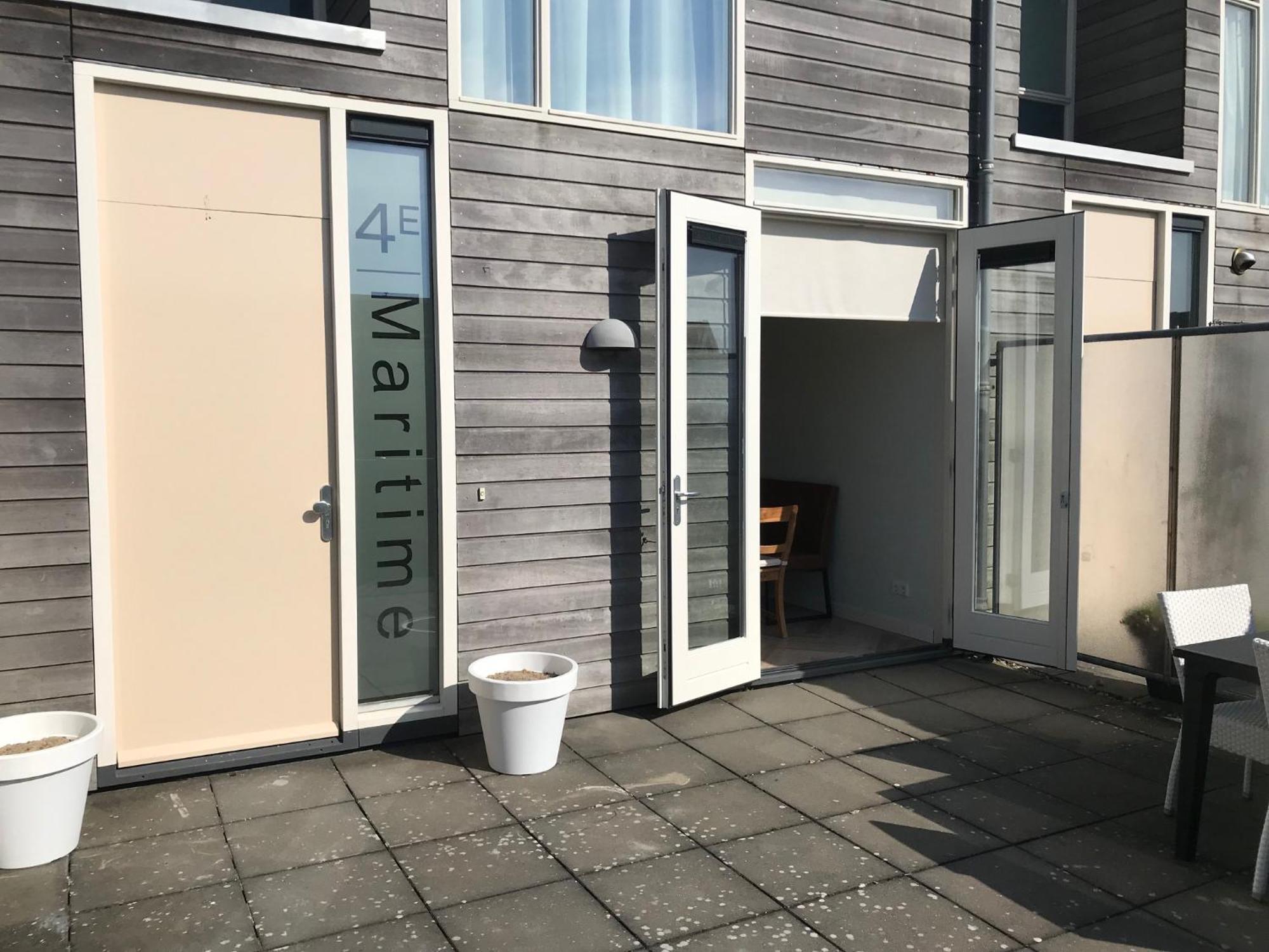 אגמונד אן זי Heerlijke Vakantiehuizen In Egmond חדר תמונה
