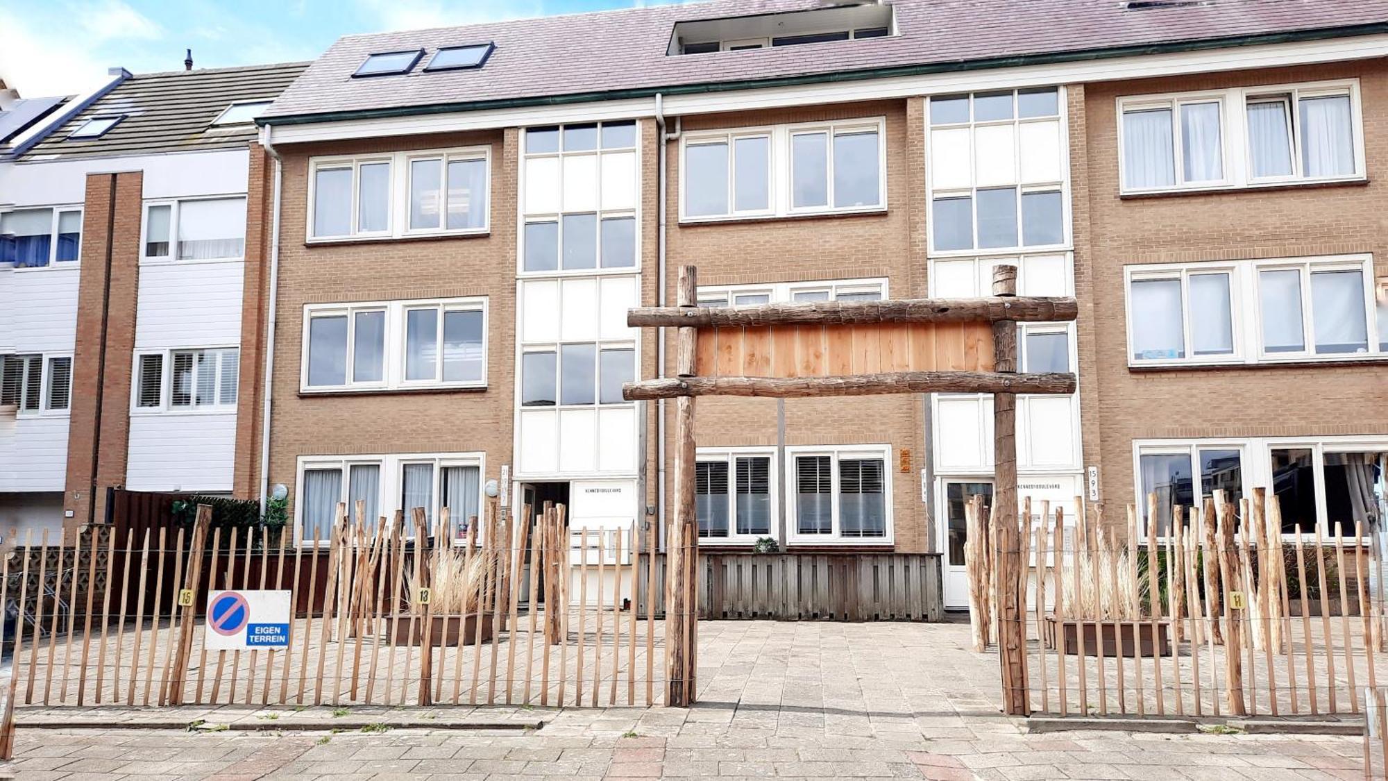 אגמונד אן זי Heerlijke Vakantiehuizen In Egmond חדר תמונה