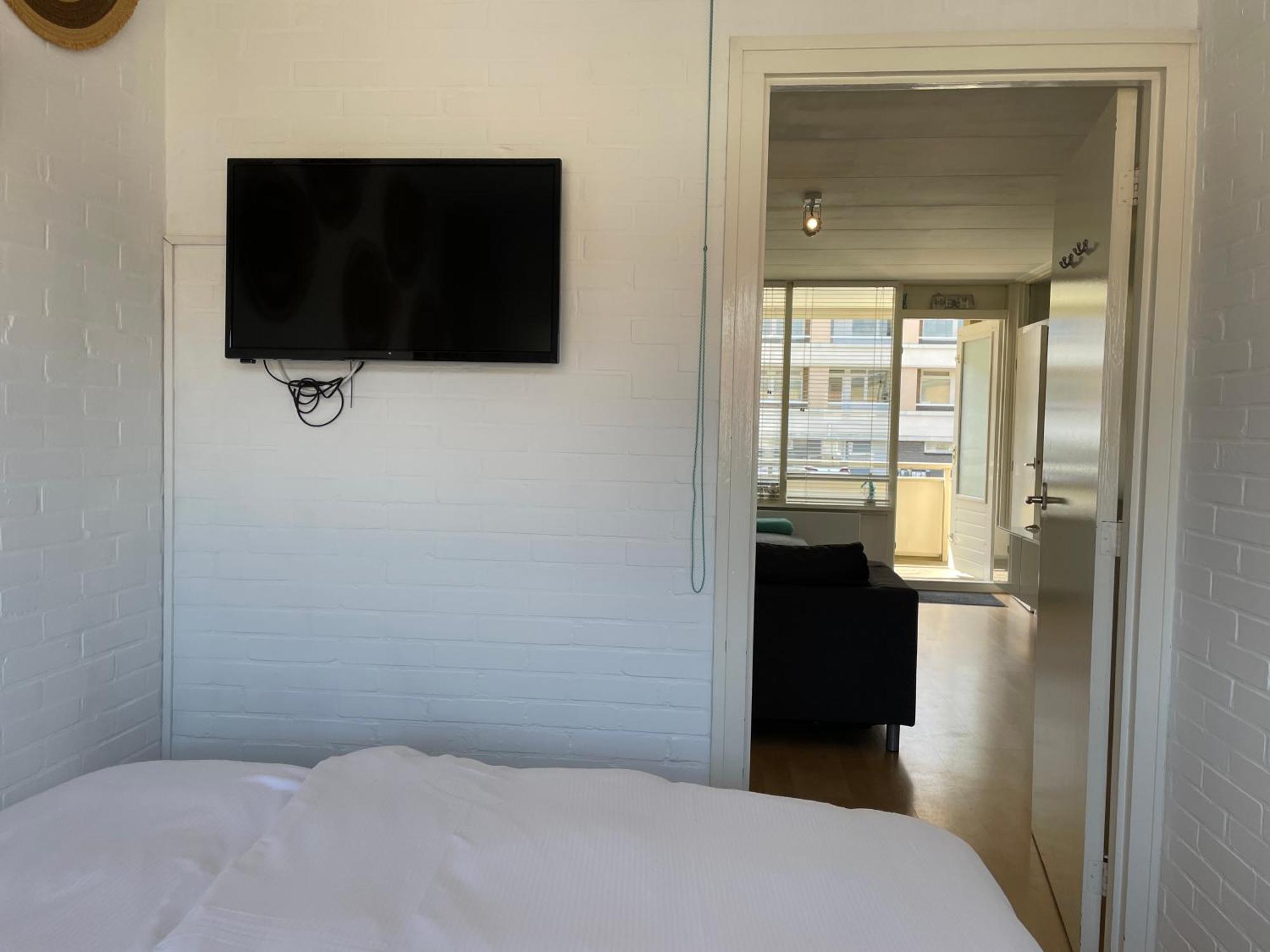 אגמונד אן זי Heerlijke Vakantiehuizen In Egmond חדר תמונה