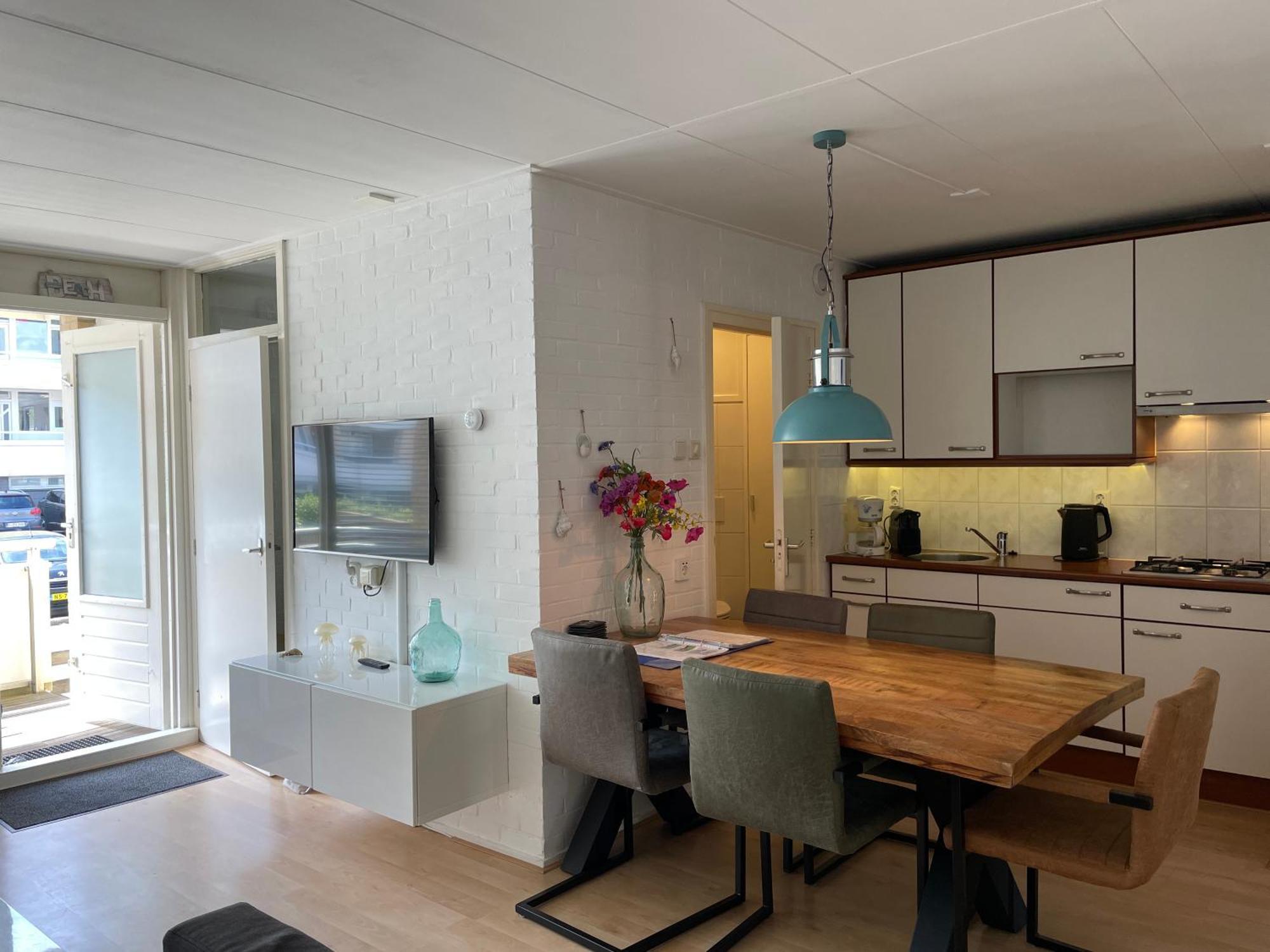 אגמונד אן זי Heerlijke Vakantiehuizen In Egmond מראה חיצוני תמונה