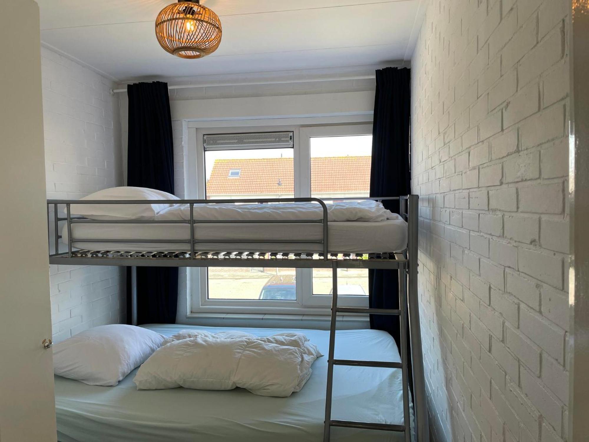 אגמונד אן זי Heerlijke Vakantiehuizen In Egmond מראה חיצוני תמונה
