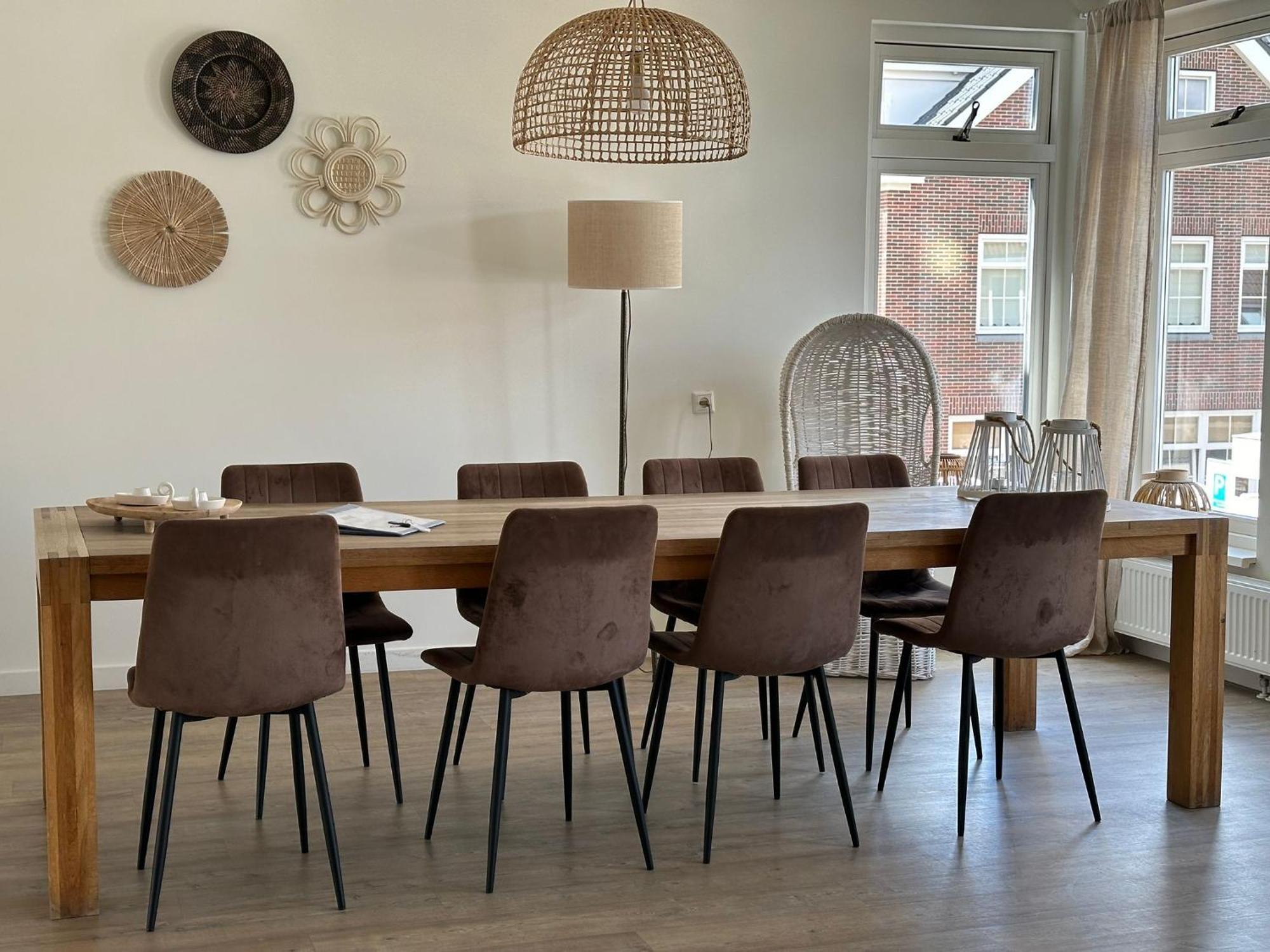 אגמונד אן זי Heerlijke Vakantiehuizen In Egmond מראה חיצוני תמונה