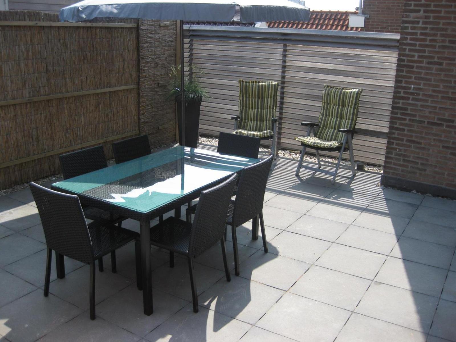 אגמונד אן זי Heerlijke Vakantiehuizen In Egmond מראה חיצוני תמונה