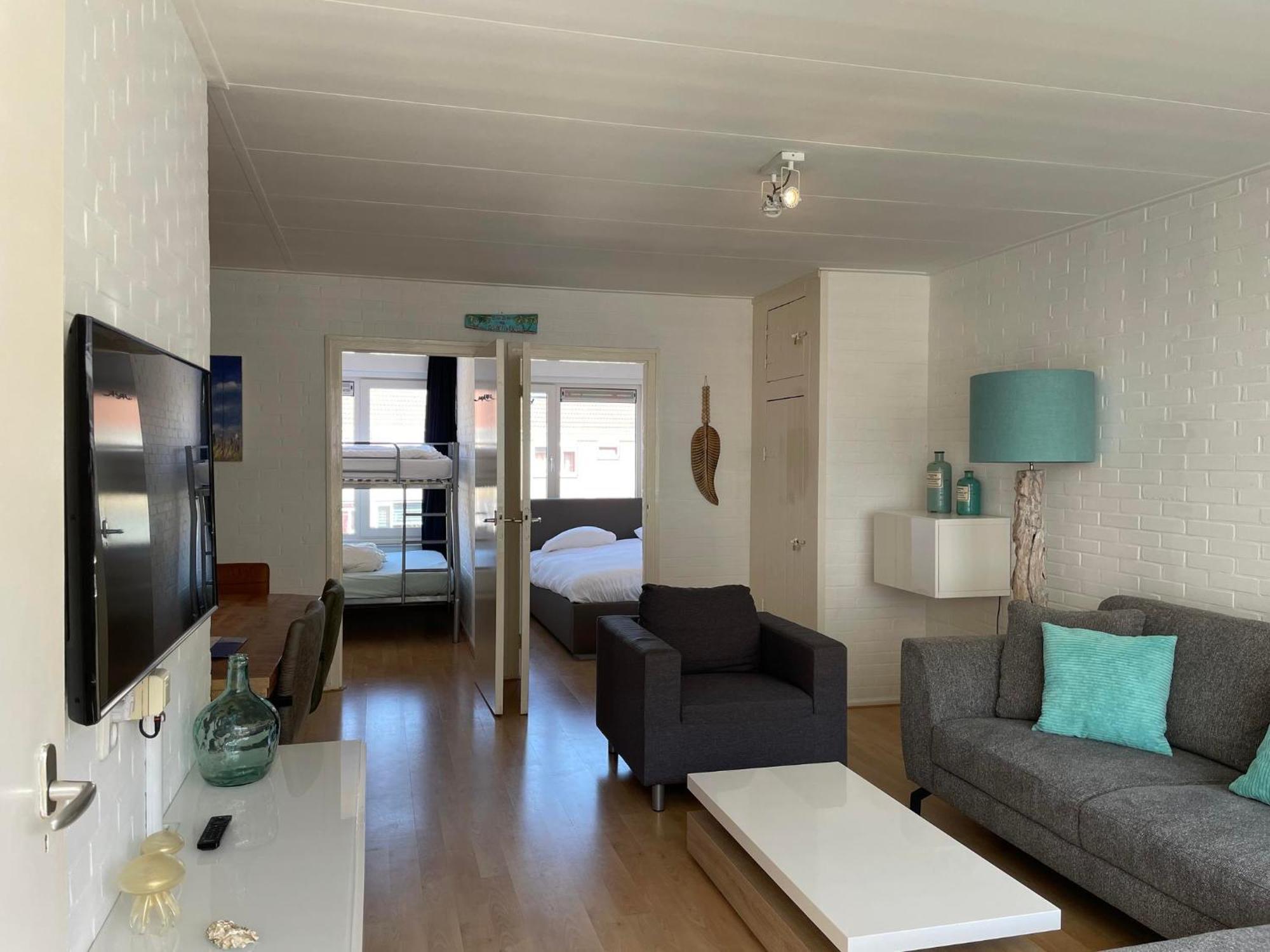 אגמונד אן זי Heerlijke Vakantiehuizen In Egmond מראה חיצוני תמונה